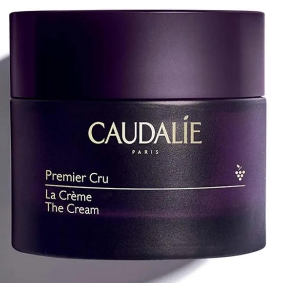 Caudalie Other - Caudalie Premier Cru Anti Aging Cream Moisturizer (Refillable)